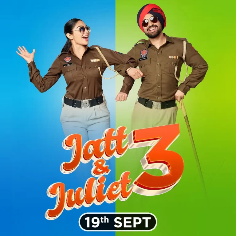 jatt-and-juliet-3-ott-release-date-diljit-dosanjh-neeru-bajwa-chaupal